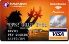 Hawaiin Airlines Visa
